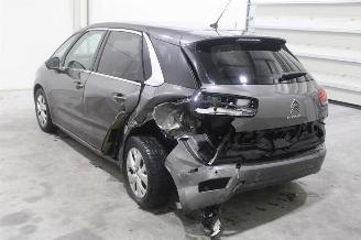 Citroën C4-picasso C4 Picasso picture 4