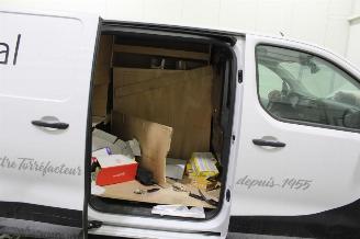 Peugeot Expert  picture 23