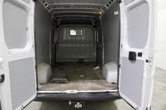 Citroën Jumper  picture 21