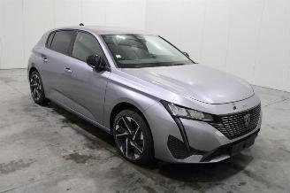 Peugeot 308  picture 2