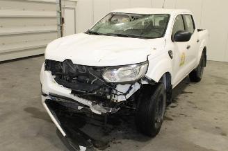 Vrakbiler auto Renault Alaskan  2018/11