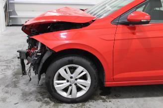 Volkswagen Polo  picture 7