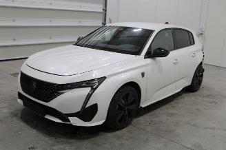 skadebil auto Peugeot 308  2023/5