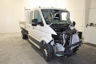 Volkswagen Crafter  picture 2