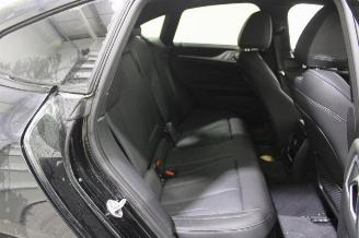 BMW i4  picture 11