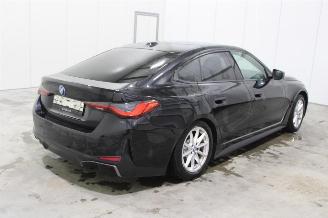 BMW i4  picture 4