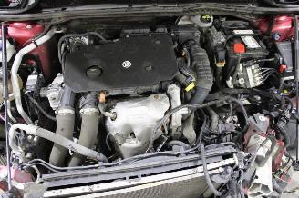 Peugeot 508  picture 14