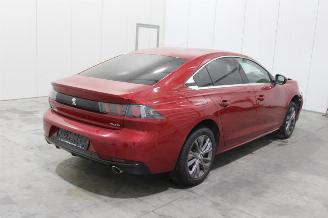 Peugeot 508  picture 4