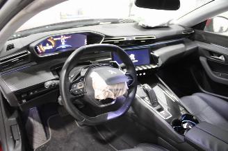 Peugeot 508  picture 10