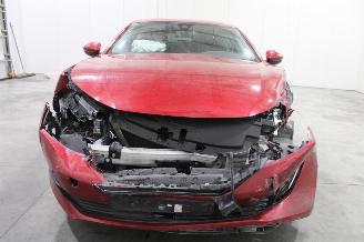 Peugeot 508  picture 7