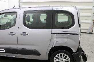 Citroën Berlingo  picture 6