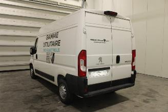 Peugeot Boxer  picture 5