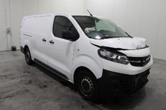 Opel Vivaro  picture 2
