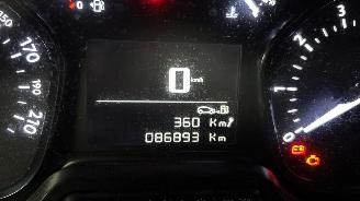 Opel Vivaro  picture 11