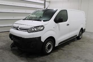 Unfallwagen Citroën Jumpy  2022/12