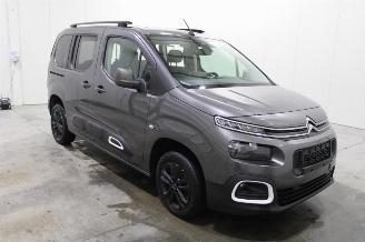 Citroën Berlingo  picture 2