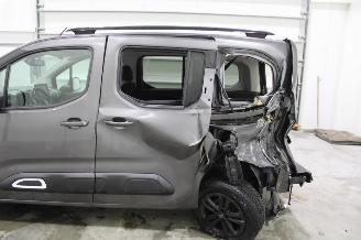 Citroën Berlingo  picture 6