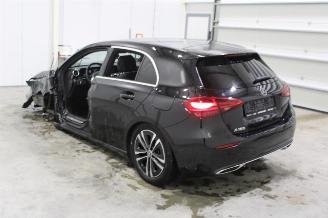 Mercedes A-klasse A 180 picture 5