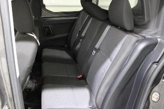 Citroën Berlingo  picture 21