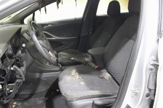 Opel Astra  picture 10