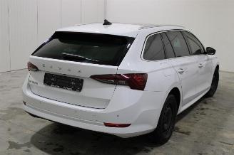 Skoda Octavia  picture 3