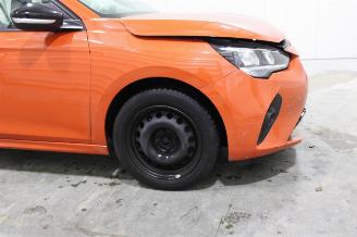 Opel Corsa  picture 7