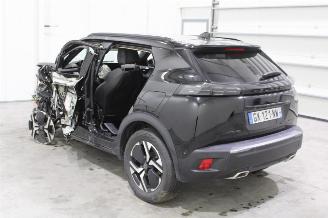 Peugeot 2008  picture 4