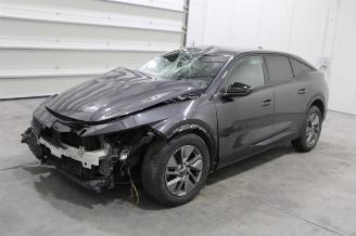 Uttjänta bilar auto Peugeot 408  2023/6