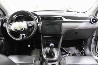 MG ZS  picture 9