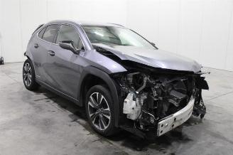 Lexus UX  picture 2