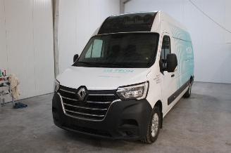 disassembly passenger cars Renault Master  2020/3