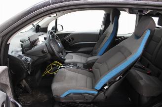 BMW i3  picture 9