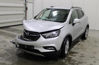 Uttjänta bilar auto Opel Mokka  2019/7