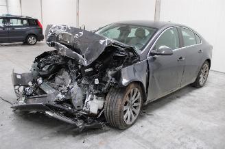 Opel Insignia  picture 1
