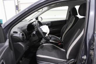 Hyundai I-10 i10 picture 9