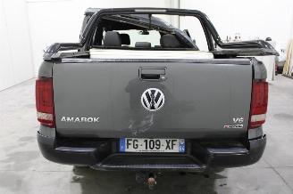 Volkswagen Amarok  picture 19
