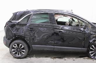 Opel Crossland X picture 5