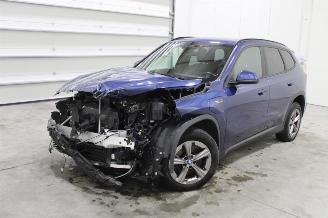 Uttjänta bilar auto BMW X1  2023/2
