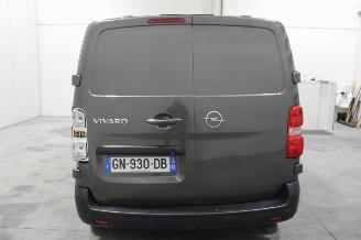Opel Vivaro  picture 19