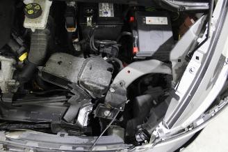 Citroën C4-picasso C4 SpaceTourer picture 24