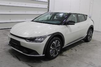 Kia EV6  picture 1