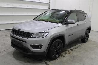 Uttjänta bilar auto Jeep Compass  2020/1