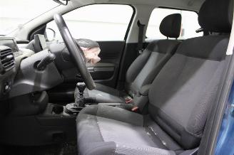 Citroën C4  picture 12