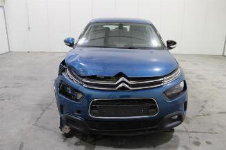 Citroën C4  picture 6