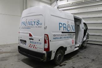 Renault Master  picture 3