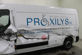 Renault Master  picture 7