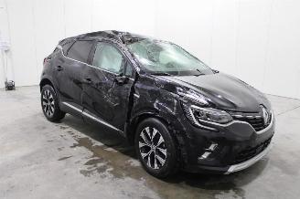 Renault Captur  picture 3
