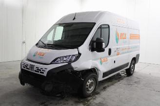 Vrakbiler auto Fiat Ducato  2025/1