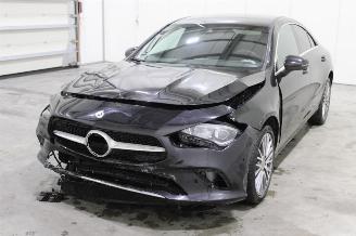 Unfallwagen Mercedes Cla-klasse CLA 250 2023/7