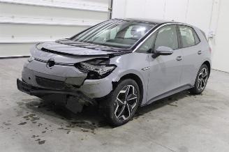 Vrakbiler auto Volkswagen ID.3  2022/7